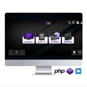 XCIPTV 801 COM PAINEL ADMINISTRADOR