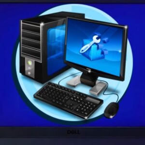 PROGRAMAS DE FORMATÇÃO DE COMPUTADORES