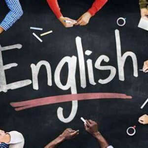 2 CURSOS DE INGLÊS - Andreia Toríbio e Gabliel Poliglota