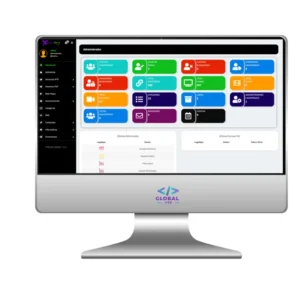 Script Painel de Gerenciamento XTREAM SERV Versão 7.0