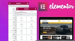 ELEMENTOR PRO VARSÃO 3.34.2